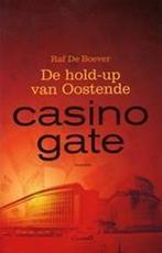Casinogate 9789052408491 Boever R. de, Gelezen, Boever R. de, Verzenden