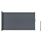 Windscherm/ Zonnescherm  Dubai - 500 x 180 cm - Antraciet, Caravans en Kamperen, Verzenden, Nieuw