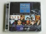 New Sound Experience - various artists (SACD), Cd's en Dvd's, Cd's | Verzamelalbums, Verzenden, Nieuw in verpakking