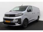 Opel Vivaro | Zakelijke Lease v.a. €639.55 pm, Automaat, Stof, Gebruikt, Euro 6