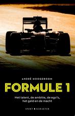 Formule 1 9789045212340 André Hoogeboom, Boeken, Verzenden, Zo goed als nieuw, André Hoogeboom