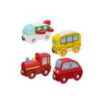 Peppa Pig houten speelgoed - Mini v van €5,98 voor €4,19, Kinderen en Baby's, Ophalen of Verzenden, Nieuw