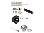 Wallas installatieset 3712 voor 22 DT/GB, Watersport en Boten, Accessoires en Onderhoud, Ophalen of Verzenden, Nieuw
