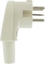 Scanpart Perilex stekker - Geschikt voor keramische en, Witgoed en Apparatuur, Ophalen of Verzenden, Zo goed als nieuw