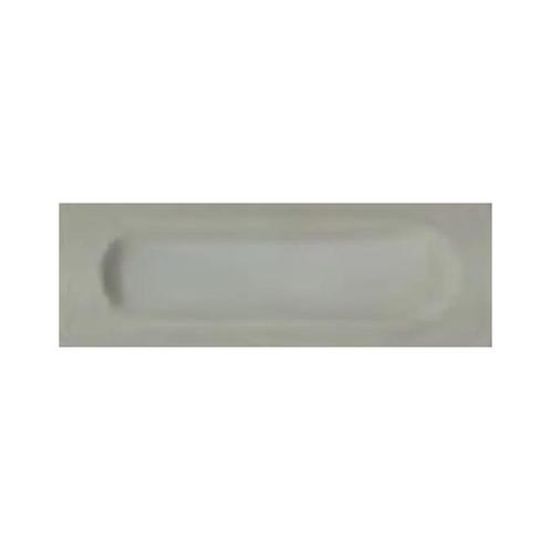 Wandtegel vtwonen Chop Decor 5x15 cm 3D Mat Azzurro (prijs, Doe-het-zelf en Verbouw, Tegels, Ophalen of Verzenden