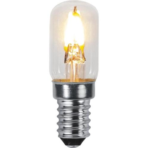Star Trading LED lamp E14 0.3W 30lm 2100K soft glow Niet-..., Huis en Inrichting, Lampen | Overige, Nieuw, Ophalen of Verzenden