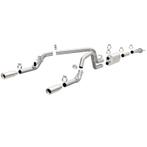 MagnaFlow Stainless Cat-Back Exhaust 2015 Chevy Colorado/GMC, Ophalen of Verzenden, Nieuw