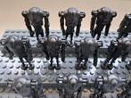 Lego Minifiguur - Sw0230 - Star Wars - Lego Star Wars Battle, Nieuw