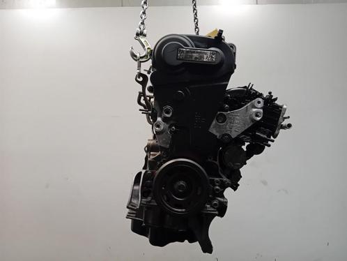 Motor Audi A3  40 e-tron DGEA, Auto-onderdelen, Motor en Toebehoren, ARN erkend, Stiba lid, Erkend duurzaam, Gebruikt, Herkomst onderdeel bekend
