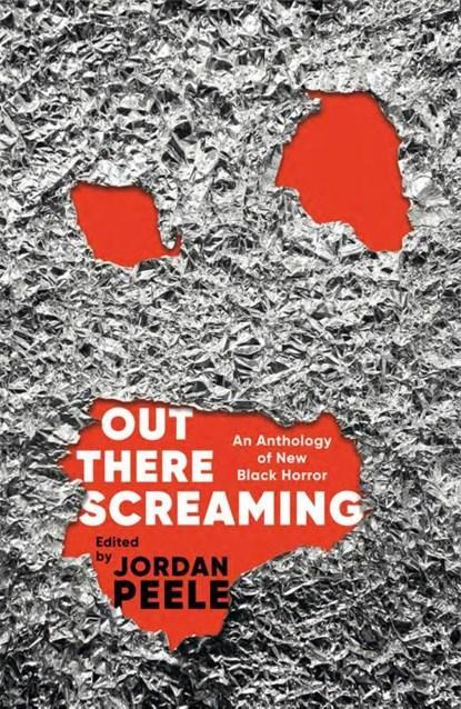 Out There Screaming | 9781035040261 | Jordan Peele, Boeken, Fantasy, Zo goed als nieuw