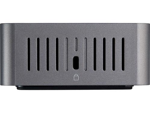 StarTech USB-C USB-A Hybride Triple Monitor Dock DP HDMI, Computers en Software, Dockingstations, Nieuw, Verzenden