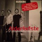 cd digi - Alderliefste - Je Maintiendrai, Cd's en Dvd's, Verzenden, Zo goed als nieuw