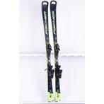 155 160 skis FISCHER RC4 WORLDCUP SC 2022, woodcore, racetr, Sport en Fitness, Verzenden, Gebruikt, Fischer