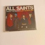 All Saints Under the bridge / Lady marmalade, Verzenden, Gebruikt