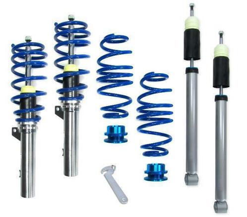 Triple S Schroefset VW Volkswagen Golf 7 verlaging onderstel, Auto-onderdelen, Ophanging en Onderstel, Volkswagen, Verzenden