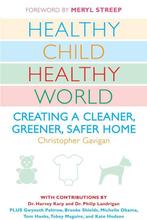 Boek Healthy Child Healthy World 9780452290198, Verzenden, Zo goed als nieuw