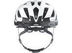 Abus Urban-I 3.0 stadsfietshelm - Polar White - L, Verzenden, Zo goed als nieuw