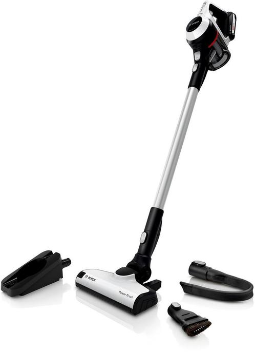Bosch BCS61113 accu stofzuiger met reservoir, Witgoed en Apparatuur, Stofzuigers, Stofzuiger, Nieuw, Stofzak, Verzenden