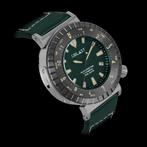 Ublast - Globetrotter - UBGT46GN - Ltd Edition - Heren -, Nieuw