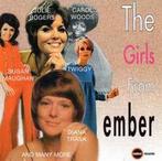 cd - Various - The Girls From Ember, Verzenden, Zo goed als nieuw