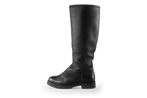 Panama Jack Laarzen in maat 38 Zwart | 10% extra korting, Kleding | Dames, Schoenen, Zwart, Zo goed als nieuw, Hoge laarzen, Verzenden