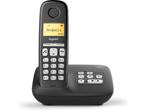 Gigaset AL220A Duo v2 - Duo DECT telefoon met, Verzenden, Zo goed als nieuw