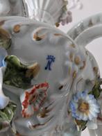 Capodimonte - Kroonluchter - Keramiek - Capodimonte, Antiek en Kunst