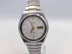 Seiko - Seiko 5 Automatic Day-Date - Zonder minimumprijs -