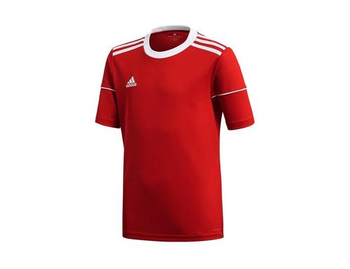 adidas - Squadra 17 Jersey Y - Voetbalshirt Kinderen - 152, Sport en Fitness, Voetbal