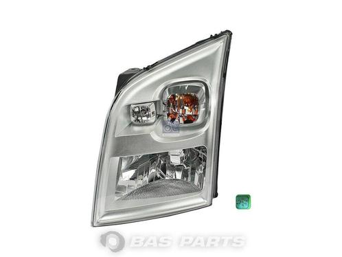Koplamp, Auto-onderdelen, Vrachtwagen-onderdelen, Nieuw, Overige merken, Verlichting, Ophalen