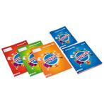 4. gr 8 / De Wereld in Getallen / rekenboek 9789034547101, Boeken, Schoolboeken, Verzenden, Gelezen, Sjoerd Huitema