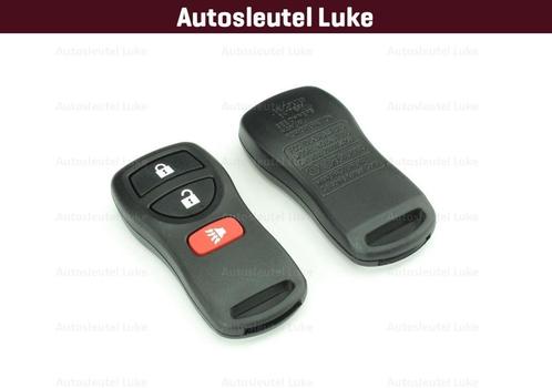 3-knops behuizing kpb609 voor Nissan, Auto-onderdelen, Elektronica en Kabels, Nieuw, Verzenden