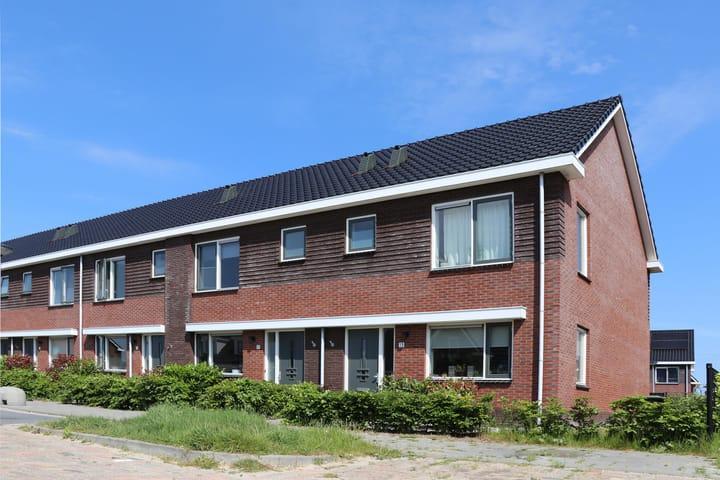 Leuke huurwoning Narcis, Andijk, Huizen en Kamers, Huizen te huur, Direct bij eigenaar, A, Noord-Holland, Tussenwoning