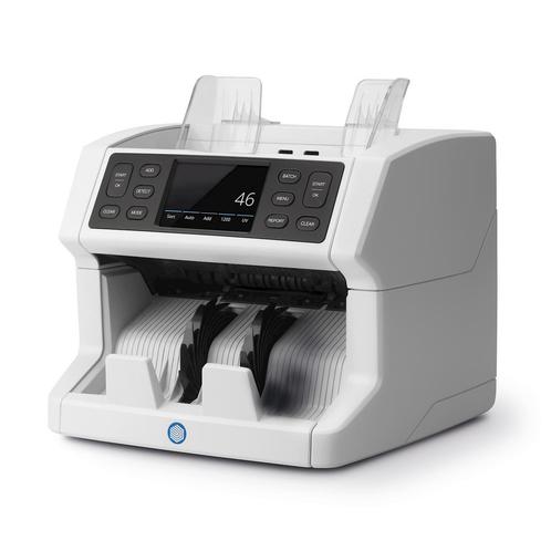 Safescan 2850 Biljettelmachine, Zakelijke goederen, Kantoor en Winkelinrichting | Kassa's en Betaalsystemen, Verzenden