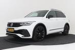 Zakelijke Lease |  Volkswagen Tiguan 1.4 TSI eHybrid R-Line, Automaat, Stof, Gebruikt, Euro 6