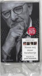 Noem mij maar Swiebertje 9789049900250 G. Bos, Boeken, Verzenden, Gelezen, G. Bos