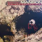 Marilyn Manson - Live  (vinyl LP), Ophalen of Verzenden, Nieuw in verpakking, 12 inch, Alternative