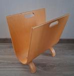 Tijdschriftenhouder - Multiplex