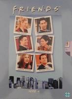 dvd film box - Friends - De Complete Serie 4 - Friends -..., Zo goed als nieuw, Verzenden