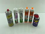 Veiling - Diverse onderhoudsartikelen - bouw