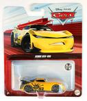 Disney Cars Next Gen Racers