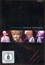 David Bowie - Serious Moonlight (DVD-V) 4010946230474, Cd's en Dvd's, Dvd's | Muziek en Concerten, Verzenden, Nieuw in verpakking