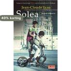 Solea 9789044501605 J.-C. Izzo, Verzenden, Gelezen, J.-C. Izzo