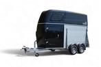 Atec APT 2500 Thensa Paardentrailer, Dieren en Toebehoren, Paarden en Pony's | Trailers en Aanhangwagens, Ophalen, Nieuw