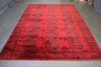 Afghan - Vloerkleed - 345 cm - 245 cm - Gewassen, Huis en Inrichting, Nieuw