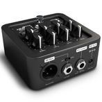 Palmer Pocket Amp Bass preamp en DI-box voor basgitaar, Verzenden, Nieuw