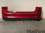Ford Focus III hatchback achterbumper BM51-A17906-A, Ophalen, Gebruikt, Ford, Achter