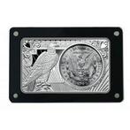 Verenigde Staten. 2021 2.8 oz 100th Anniversary US Silver, Postzegels en Munten, Edelmetalen en Baren