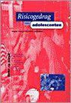 Risicogedrag van adolescenten / Zicht op jeugd 9789023234739, Boeken, Verzenden, Gelezen, W.H.J. Meeus