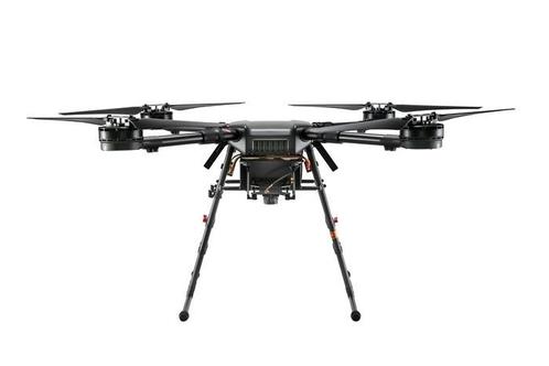 DJI WIND 4, Hobby en Vrije tijd, Modelbouw | Radiografisch | Helikopters en Quadcopters, Nieuw